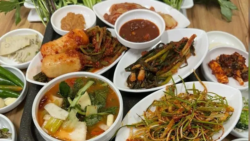 Yetgol Saenggogi