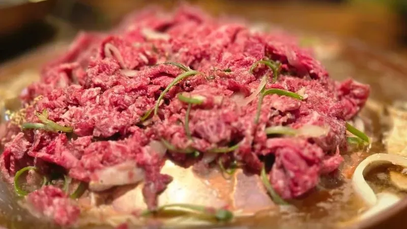 Yetmat Seoul Bulgogi