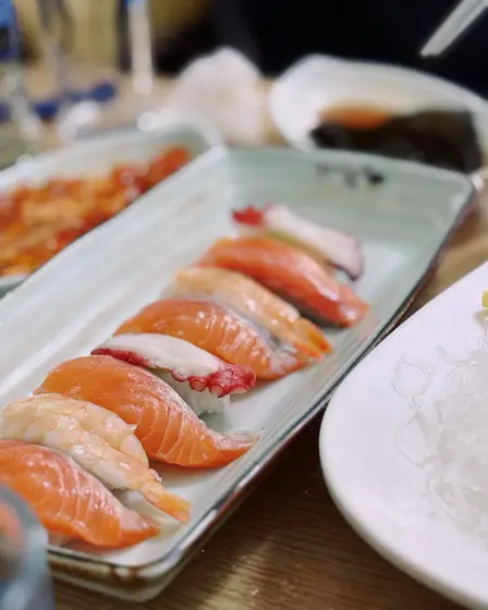 Allaeseukaeseo On Yeoneoga Masinneun Jip — 1
