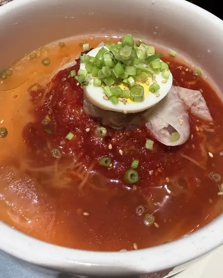 アプクジョンチンジュ 漢南直営店 — 4