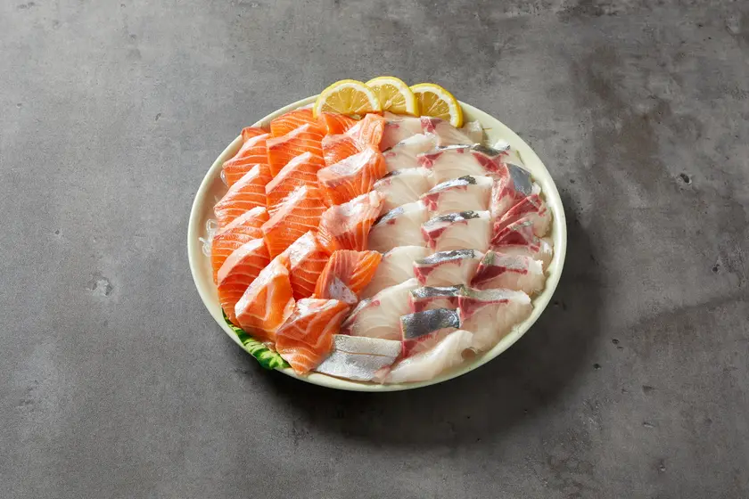 Bada Hoesarang (Yeonnam Main Branch) — 3
