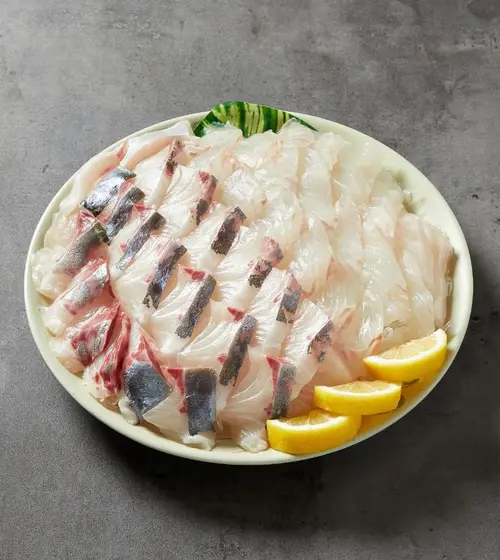 Bada Hoesarang (Yeonnam Main Branch) — 4
