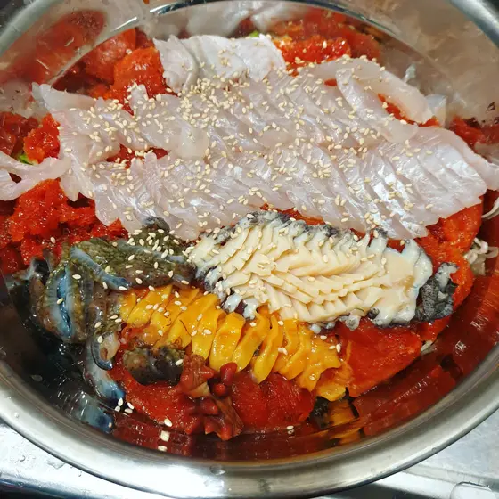 Baegildo — 3