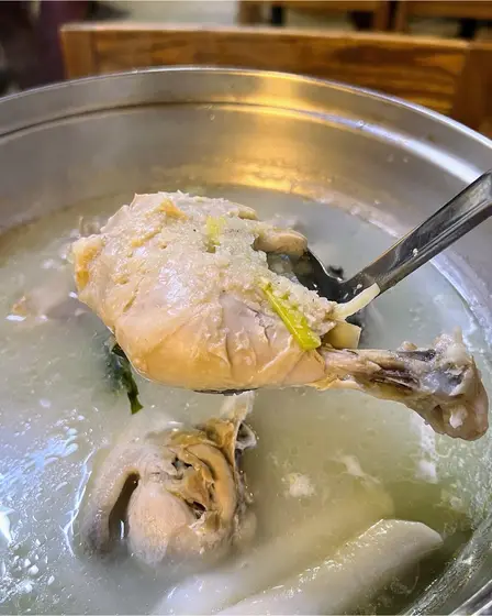 Baekbujangjip — 3