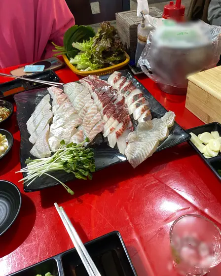 Bomun Susan — 3