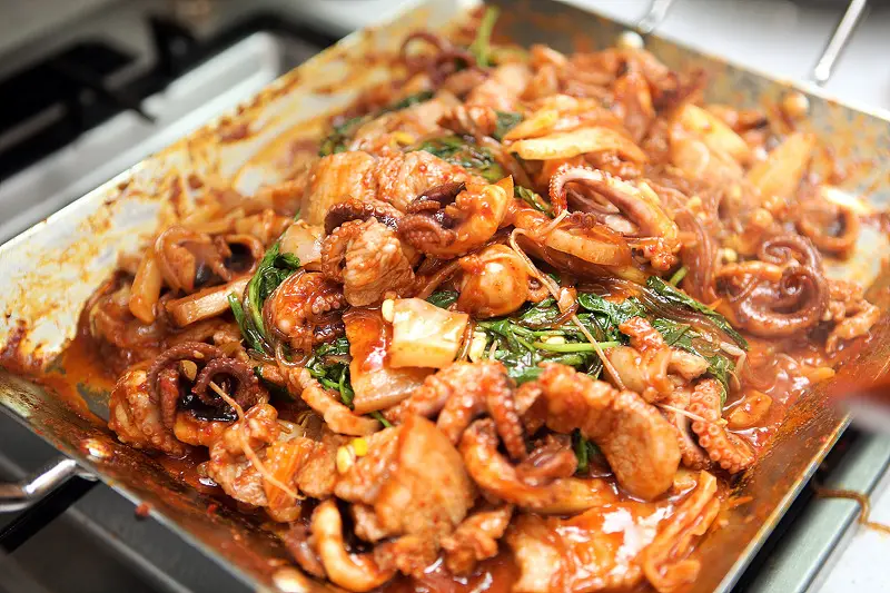 Botong Saramdeul — 4
