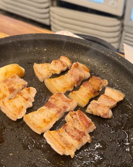Buheung Chuksan — 5