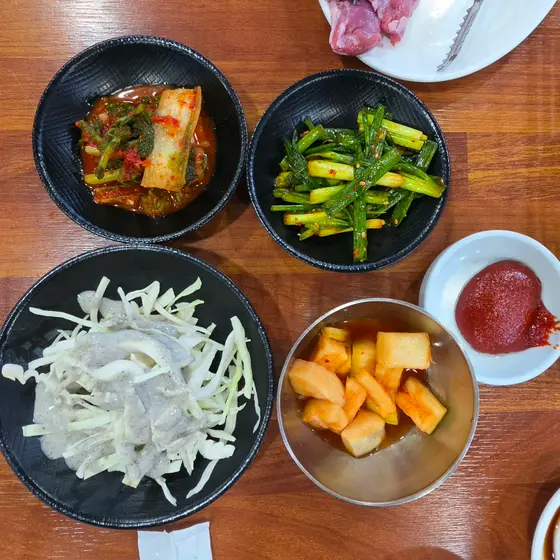 Bukhansan Insujae — 3