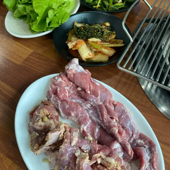 Bukhansan Insujae — 4