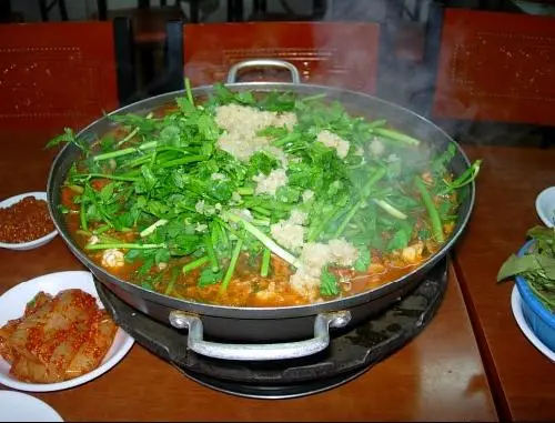 Busan Galmaegi — 1
