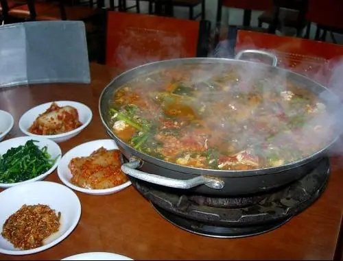 Busan Galmaegi — 5
