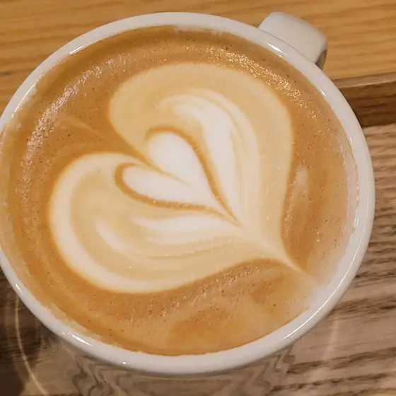 Cafe Onhwa Ikseon — 2