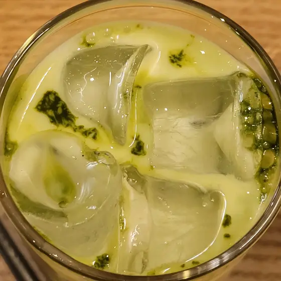 Cafe Onhwa Ikseon — 3