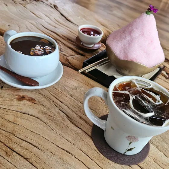 Chamasineun Tteul — 1