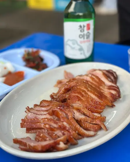 Chamjoeun Kong — 3