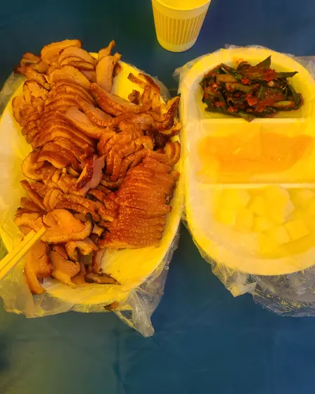 Chamjoeun Kong — 6