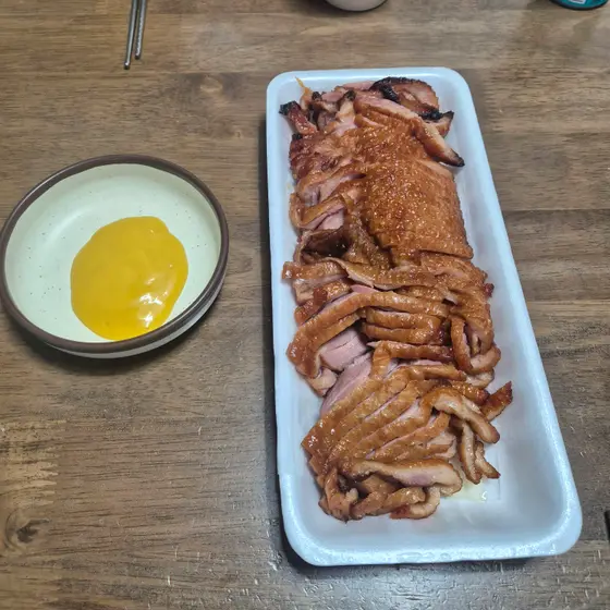 Chamjoeun Kong — 7