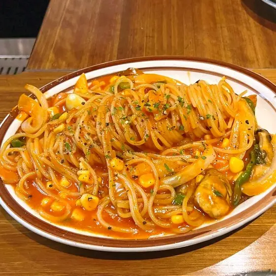 チェルシーズ・ハイボール — 7