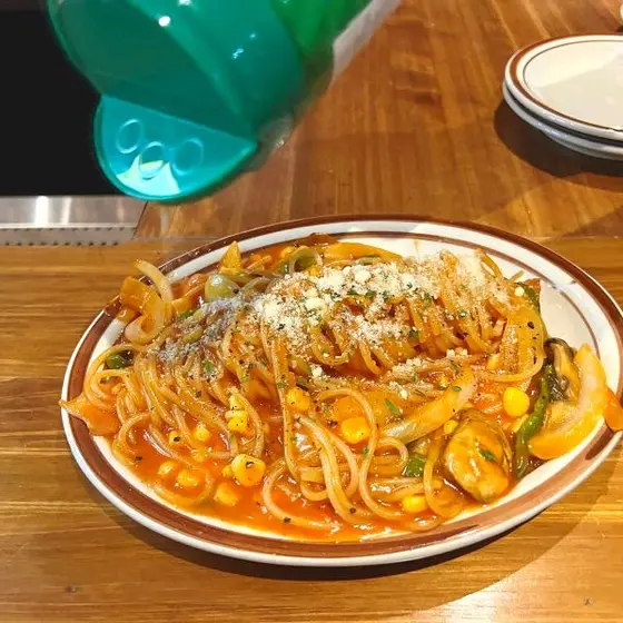 チェルシーズ・ハイボール — 8