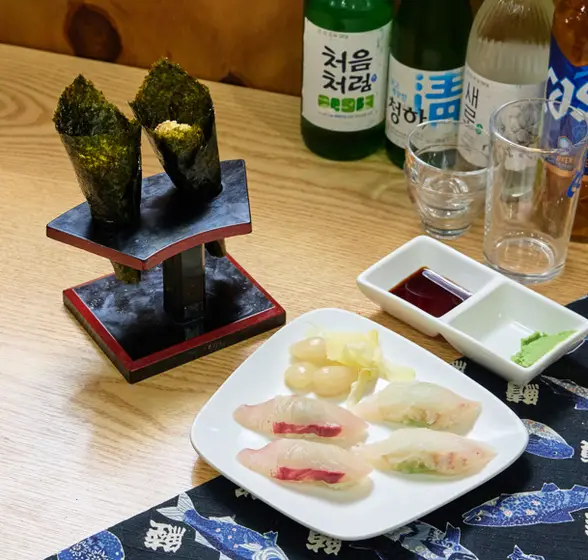 Cheonghae — 4