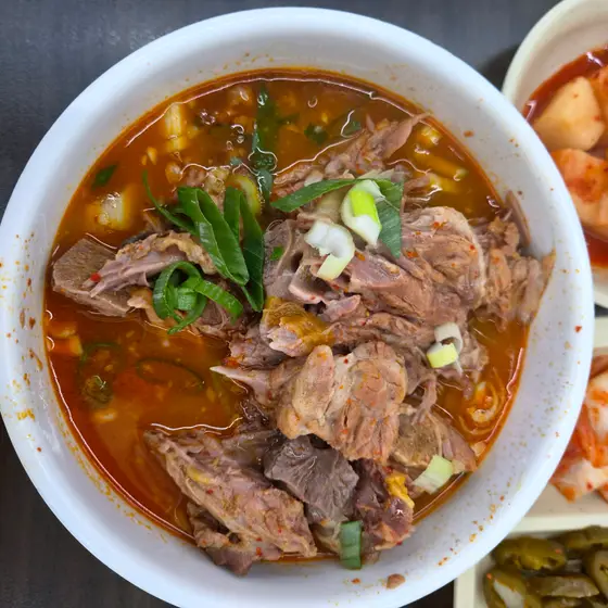 Cheongsil Hongsil — 5