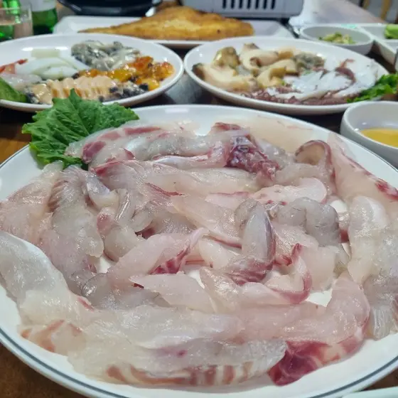 Cheongsu Hoetjip — 1