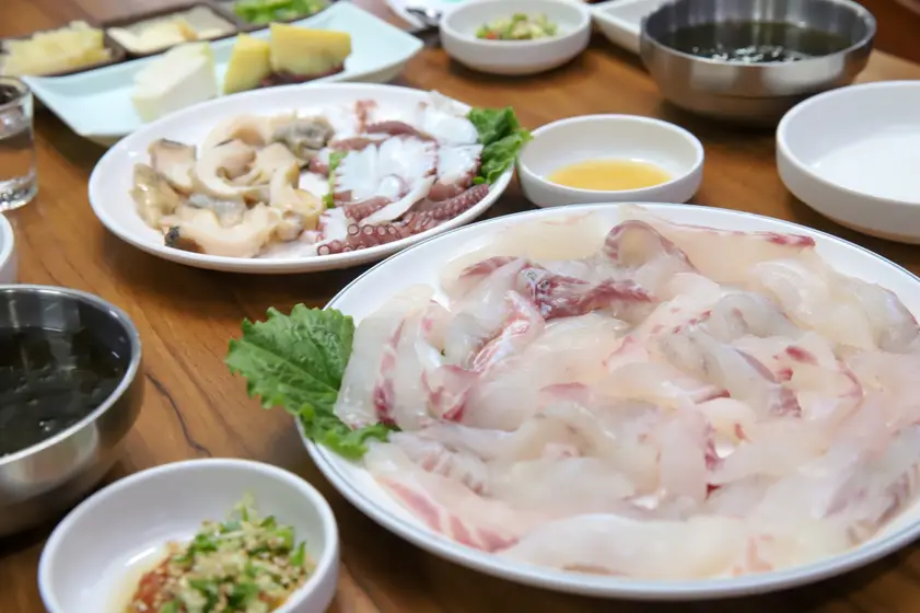 Cheongsu Hoetjip — 2