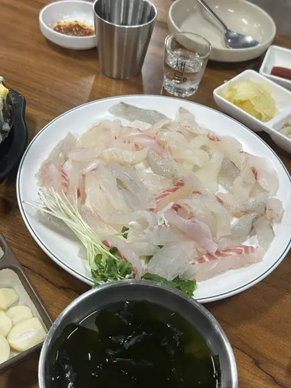 Cheongsu Hoetjip — 4