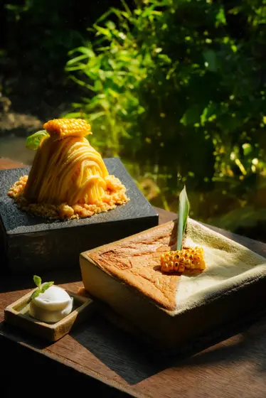 Cheongsudang — 2