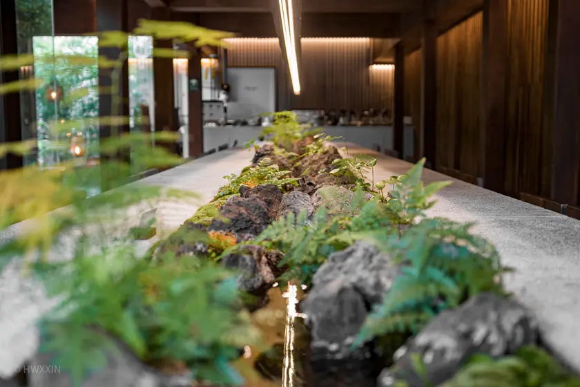 Cheongsudang — 3