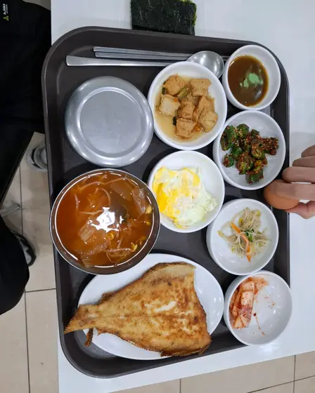 Chodang — 4