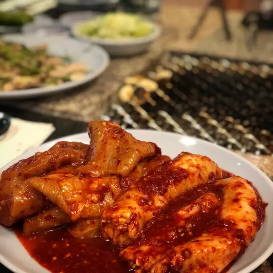 Chowon — 5
