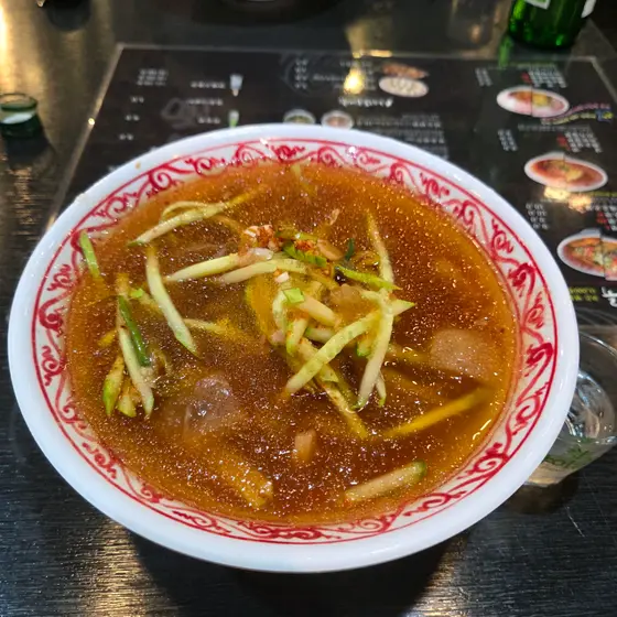 Chunhyang Mien — 3