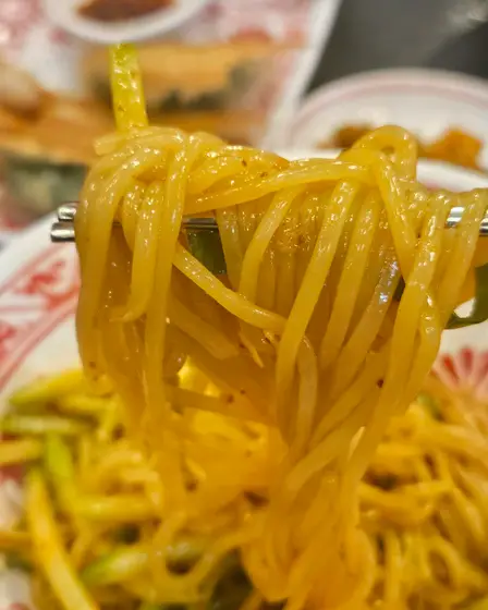 Chunhyang Mien — 4