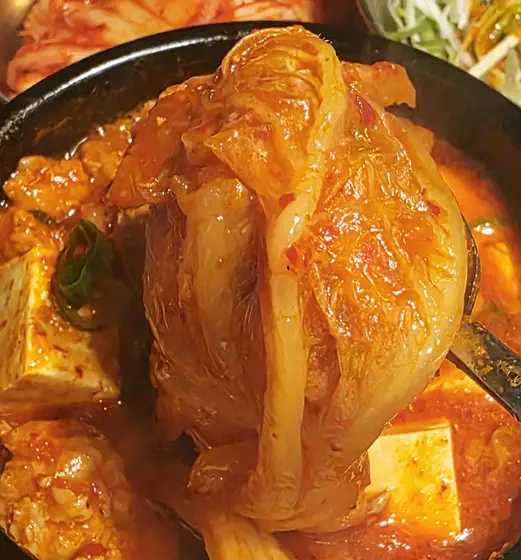 Chupungnyeong Kal Samgyeopsal — 4