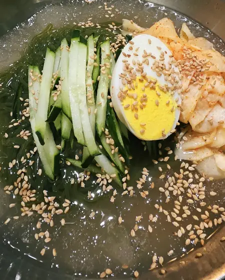 Chupungnyeong Kal Samgyeopsal — 5
