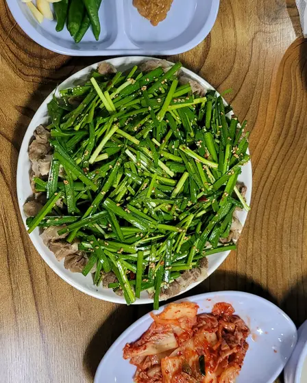 Daehan-ok — 2