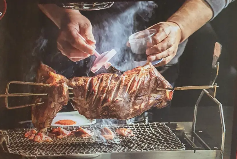 Daeheung Yangdari Barbecue — 1