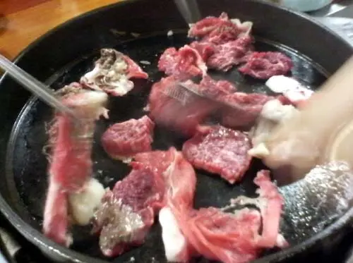 Daeyeong Sikdang — 2