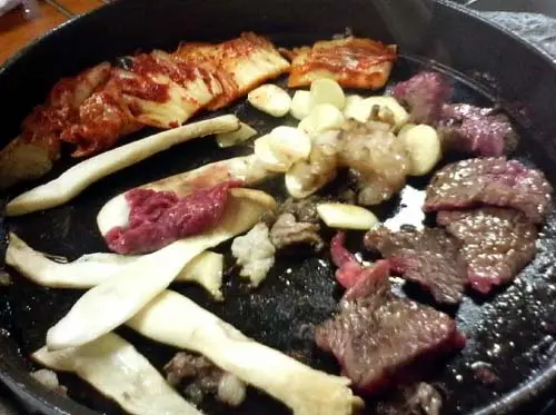 Daeyeong Sikdang — 4
