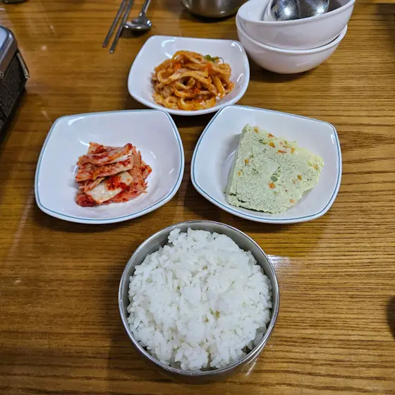 Dasarang Steak — 2