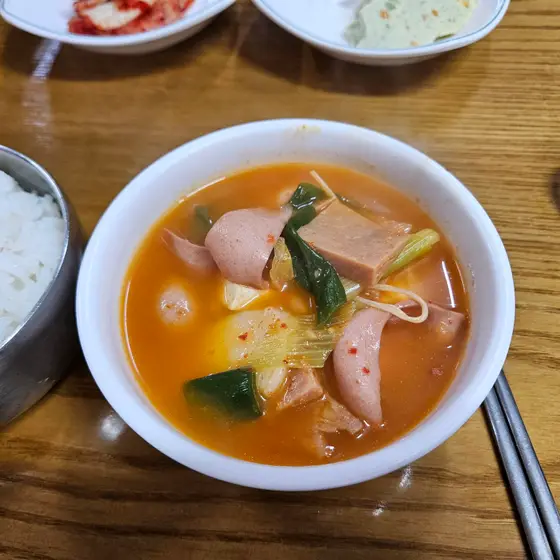 Dasarang Steak — 3