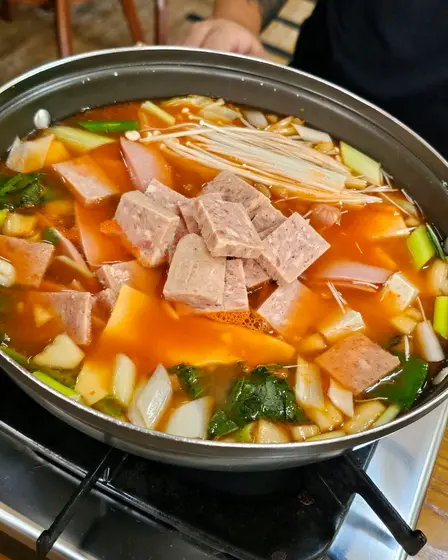 Dasarang Steak — 5