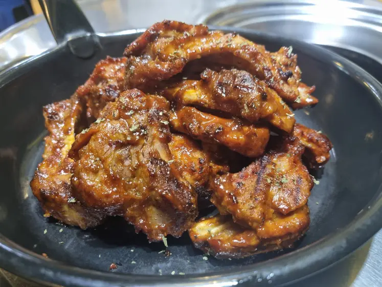 Deunggalbi-ui Sinhwa — 2
