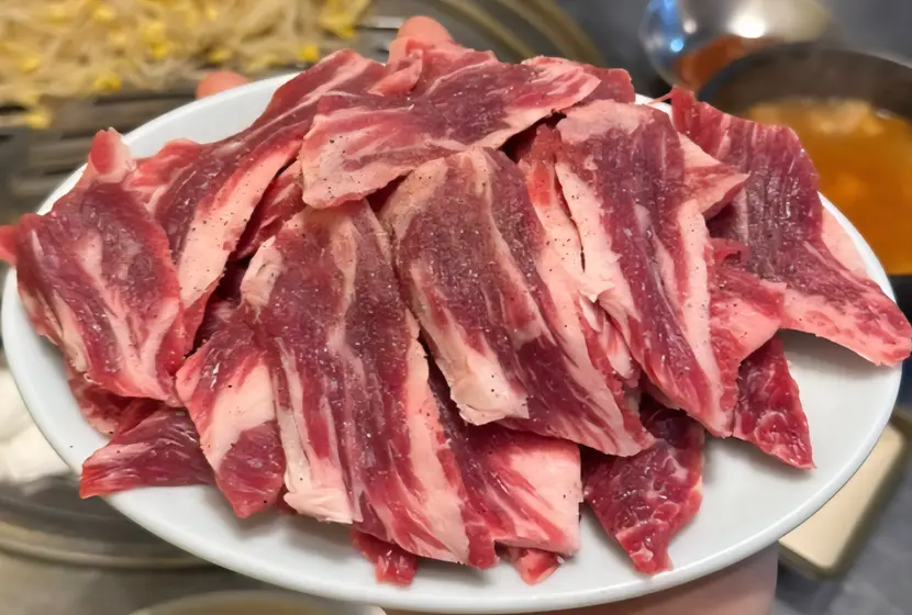 Deunggalbi-ui Sinhwa — 3