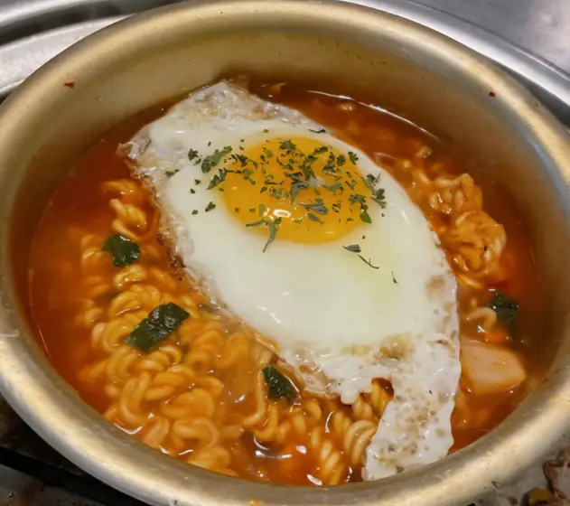 Deunggalbi-ui Sinhwa — 4