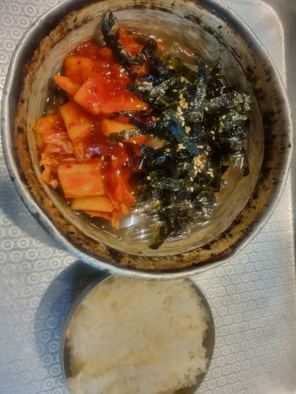 Deunggalbi-ui Sinhwa — 5