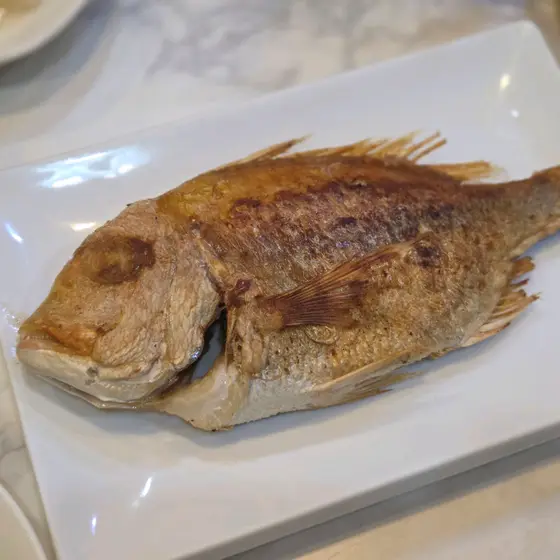 Donggang Haemuljjim — 2