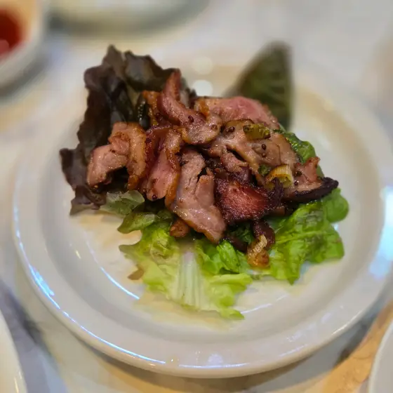 Donggang Haemuljjim — 5