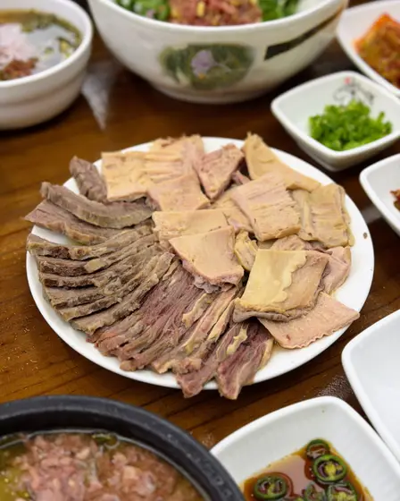 Eomeoni Daeseongjip — 3